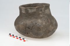 Foto von Keramikgefäß (NHMW-PRAE-003446)